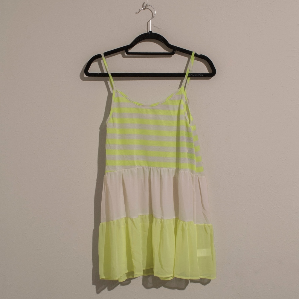 Neon Tunic